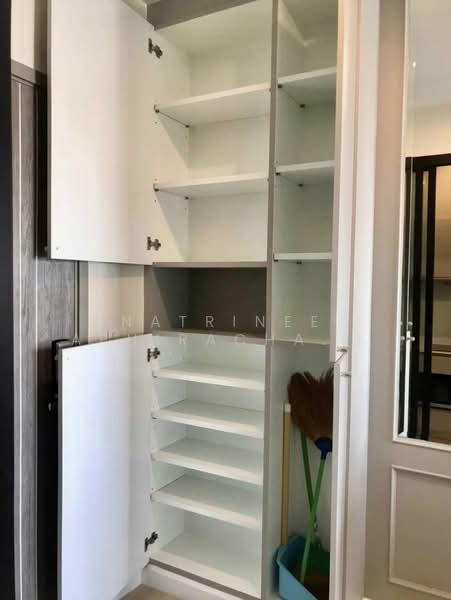 The Niche Pride Thonglor-Phetchaburi, Bangkok, New Petchaburi Road, Bang Kapi, Huai Khwang, Bangkok, 1 Bedroom, 35 sqm, Condo For Sale, by Natrinee Aphirachatanon, 500373822 - DDproperty.com