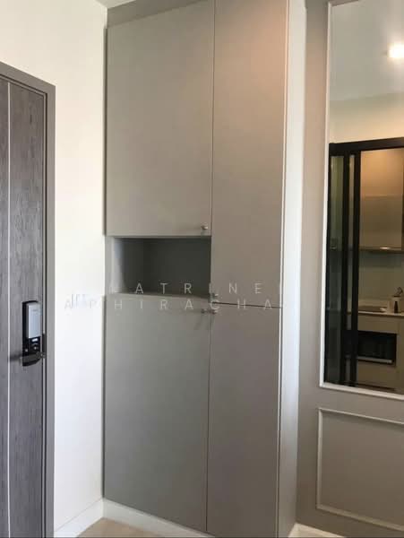 The Niche Pride Thonglor-Phetchaburi, Bangkok, New Petchaburi Road, Bang Kapi, Huai Khwang, Bangkok, 1 Bedroom, 35 sqm, Condo For Sale, by Natrinee Aphirachatanon, 500373822 - DDproperty.com