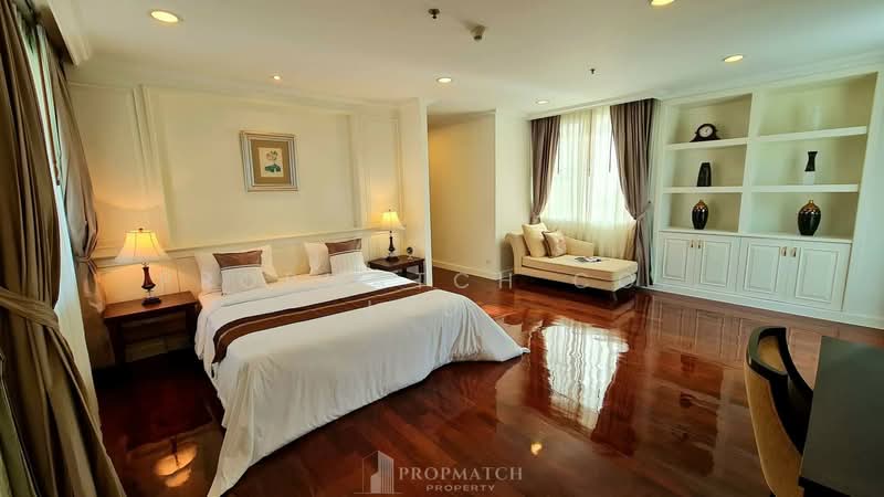 Piyathip Place, Bangkok, 24 Soi Prommitr, Khlong Tan Nua, Watthana, Bangkok, 4 Bedrooms, 800 sqm, Condo For Rent, by PROPMATCH CO., LTD., 500373823 - DDproperty.com