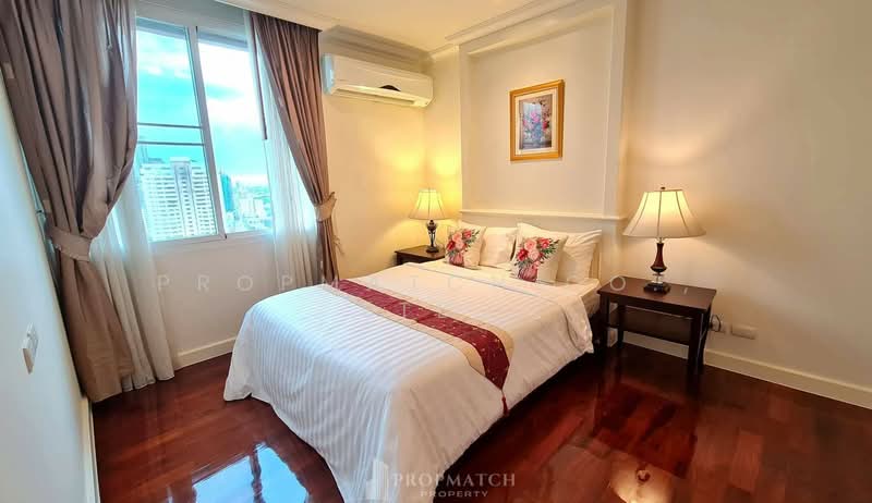 Piyathip Place, Bangkok, 24 Soi Prommitr, Khlong Tan Nua, Watthana, Bangkok, 4 Bedrooms, 800 sqm, Condo For Rent, by PROPMATCH CO., LTD., 500373823 - DDproperty.com