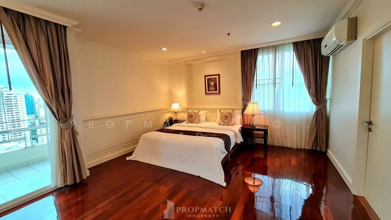 Piyathip Place : ปิยะทิพย์ เพลซ, กรุงเทพ, 24 ซอย พร้อมมิตร, คลองตันเหนือ, วัฒนา, กรุงเทพ, 800 ตร.ม., คอนโด ให้เช่า, โดย PROPMATCH CO., LTD., 500373823 - DDproperty.com