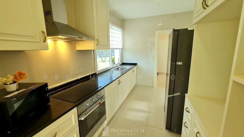 Piyathip Place, Bangkok, 24 Soi Prommitr, Khlong Tan Nua, Watthana, Bangkok, 4 Bedrooms, 800 sqm, Condo For Rent, by PROPMATCH CO., LTD., 500373823 - DDproperty.com