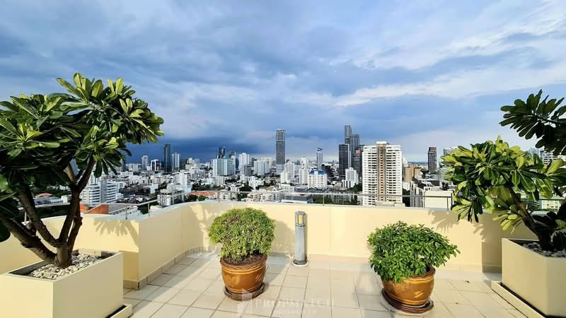Piyathip Place, Bangkok, 24 Soi Prommitr, Khlong Tan Nua, Watthana, Bangkok, 4 Bedrooms, 800 sqm, Condo For Rent, by PROPMATCH CO., LTD., 500373823 - DDproperty.com