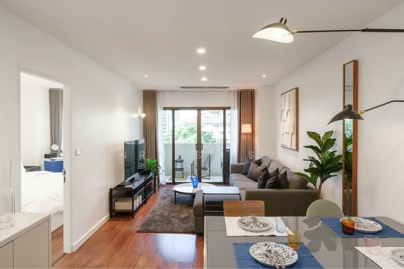 Premier Thonglor, Bangkok, Khlong Tan Nua, Watthana, Bangkok, 1 Bedroom, 55 sqm, Condo For Rent, by Boonraksa Sopak, 500373824 - DDproperty.com