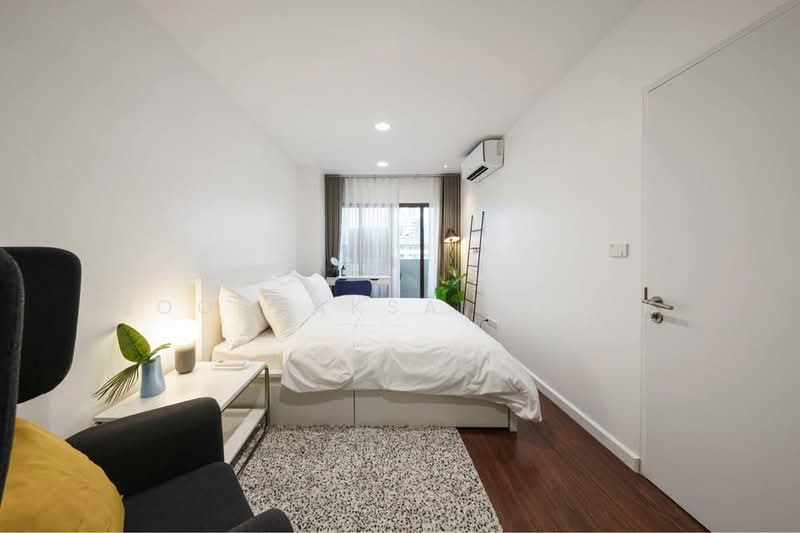 Premier Thonglor, Bangkok, Khlong Tan Nua, Watthana, Bangkok, 1 Bedroom, 55 sqm, Condo For Rent, by Boonraksa Sopak, 500373824 - DDproperty.com