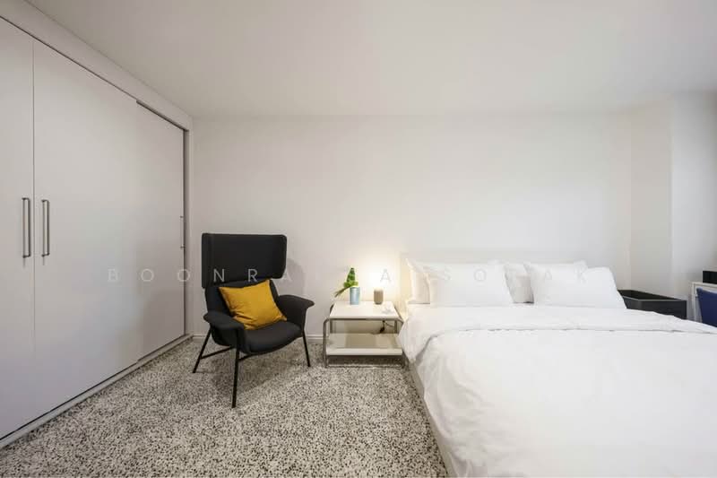 Premier Thonglor, Bangkok, Khlong Tan Nua, Watthana, Bangkok, 1 Bedroom, 55 sqm, Condo For Rent, by Boonraksa Sopak, 500373824 - DDproperty.com