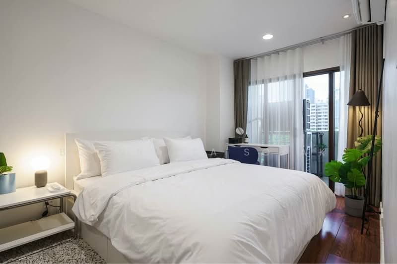 Premier Thonglor, Bangkok, Khlong Tan Nua, Watthana, Bangkok, 1 Bedroom, 55 sqm, Condo For Rent, by Boonraksa Sopak, 500373824 - DDproperty.com