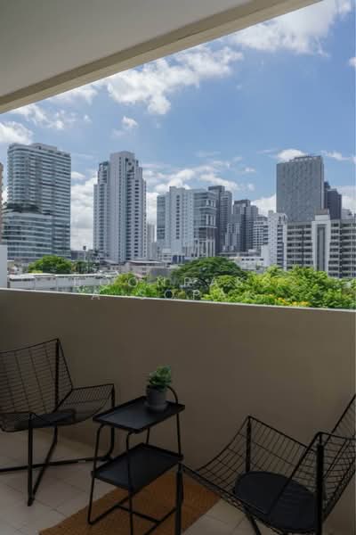 Premier Thonglor, Bangkok, Khlong Tan Nua, Watthana, Bangkok, 1 Bedroom, 55 sqm, Condo For Rent, by Boonraksa Sopak, 500373824 - DDproperty.com