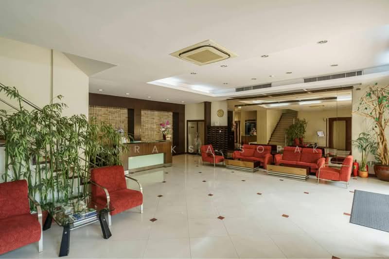 Premier Thonglor, Bangkok, Khlong Tan Nua, Watthana, Bangkok, 1 Bedroom, 55 sqm, Condo For Rent, by Boonraksa Sopak, 500373824 - DDproperty.com