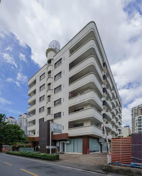 Premier Thonglor, Bangkok, Khlong Tan Nua, Watthana, Bangkok, 1 Bedroom, 55 sqm, Condo For Rent, by Boonraksa Sopak, 500373824 - DDproperty.com