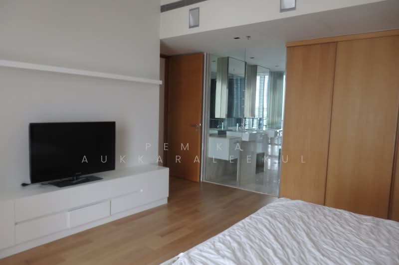 The Met Sathorn, Bangkok, 123 South Sathorn Road, Thung Maha Mek, Sathon, Bangkok, 3 Bedrooms, 198 sqm, Condo For Sale, by Pemika Aukkaraleekul, 500373825 - DDproperty.com