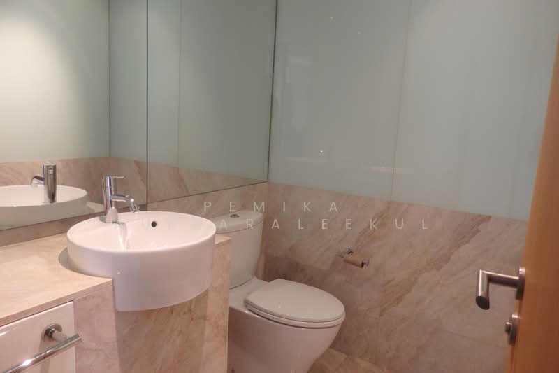 The Met Sathorn, Bangkok, 123 South Sathorn Road, Thung Maha Mek, Sathon, Bangkok, 3 Bedrooms, 198 sqm, Condo For Sale, by Pemika Aukkaraleekul, 500373825 - DDproperty.com