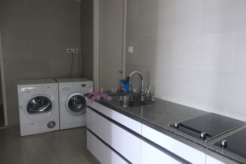 The Met Sathorn, Bangkok, 123 South Sathorn Road, Thung Maha Mek, Sathon, Bangkok, 3 Bedrooms, 198 sqm, Condo For Sale, by Pemika Aukkaraleekul, 500373825 - DDproperty.com