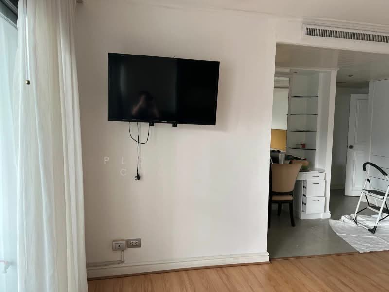 Kallista Mansion, Bangkok, 64 Soi Sukhumvit 11, Khlongtoei Nua, Watthana, Bangkok, 3 Bedrooms, 315 sqm, Condo For Rent, by Ploypatcha Chomchid, 500373828 - DDproperty.com