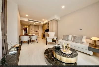 For Rent - Fynn Sukhumvit 31, Bangkok