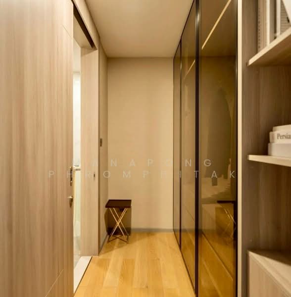 Fynn Sukhumvit 31, Bangkok, 77 Sukhumvit Road, Khlongtoei Nua, Watthana, Bangkok, 2 Bedrooms, 70 sqm, Condo For Rent, by Manapong Phromphitak, 500373830 - DDproperty.com