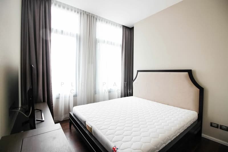 The Diplomat 39 : เดอะ ดิโพลแมท 39, กรุงเทพ, 18 ซอยสุขุมวิท 39 ถนนุขุมวิท, คลองตันเหนือ, วัฒนา, กรุงเทพ, 84 ตร.ม., คอนโด ให้เช่า, โดย Ploypatcha Chomchid, 500373831 - DDproperty.com