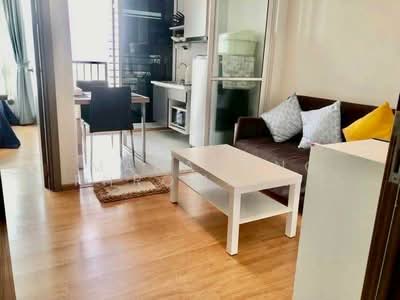 For Rent - The Base Sukhumvit 77, Bangkok