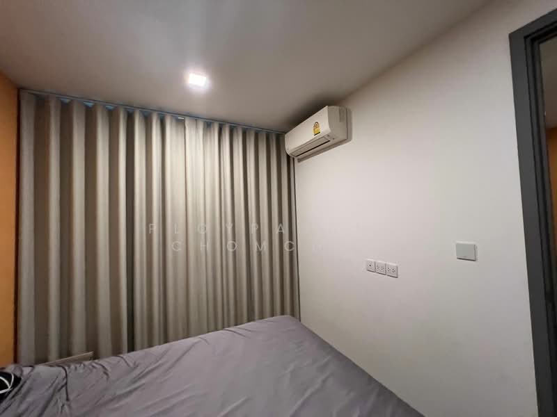 Taka Haus, Bangkok, 99 Soi Ekamai 10, Khlong Tan Nua, Watthana, Bangkok, 1 Bedroom, 35 sqm, Condo For Rent, by Ploypatcha Chomchid, 500373836 - DDproperty.com