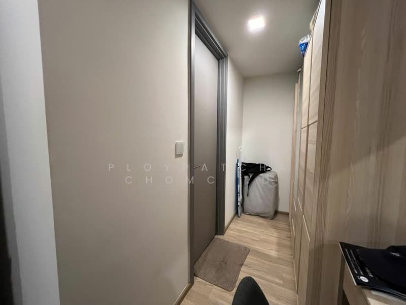 Taka Haus, Bangkok, 99 Soi Ekamai 10, Khlong Tan Nua, Watthana, Bangkok, 1 Bedroom, 35 sqm, Condo For Rent, by Ploypatcha Chomchid, 500373836 - DDproperty.com