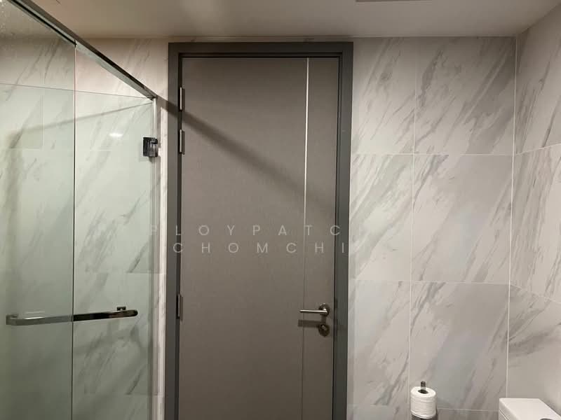 Taka Haus, Bangkok, 99 Soi Ekamai 10, Khlong Tan Nua, Watthana, Bangkok, 1 Bedroom, 35 sqm, Condo For Rent, by Ploypatcha Chomchid, 500373836 - DDproperty.com