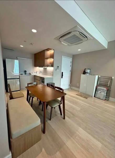 AGUSTON Sukhumvit 22 : อกัสตัน สุขุมวิท 22, กรุงเทพ, 140 ซอยสุขุมวิท 22, คลองเตย, กรุงเทพ, 85 ตร.ม., คอนโด ให้เช่า, โดย Boonraksa Sopak, 500373839 - DDproperty.com