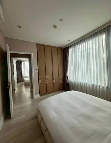 AGUSTON Sukhumvit 22, Bangkok, 140 Sukhumvit Road, Khlong Toei, Bangkok, 2 Bedrooms, 85 sqm, Condo For Rent, by Boonraksa Sopak, 500373839 - DDproperty.com