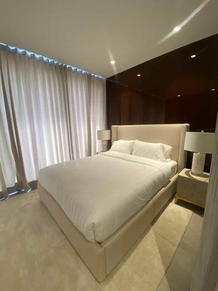 La Citta Delre Thonglor 16, Bangkok, 508-502 Soi Thonglor 16, Khlong Tan Nua, Watthana, Bangkok, 3 Bedrooms, 250 sqm, Condo For Sale, by Pemika Aukkaraleekul, 500373841 - DDproperty.com