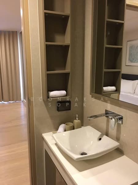 Liv @ 49, Bangkok, 9 Sukhumvit 49 Rd, Khlong Tan Nua, Watthana, Bangkok, 2 Bedrooms, 70 sqm, Condo For Rent, by Boonraksa Sopak, 500373844 - DDproperty.com