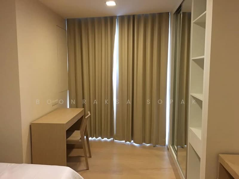 Liv @ 49, Bangkok, 9 Sukhumvit 49 Rd, Khlong Tan Nua, Watthana, Bangkok, 2 Bedrooms, 70 sqm, Condo For Rent, by Boonraksa Sopak, 500373844 - DDproperty.com