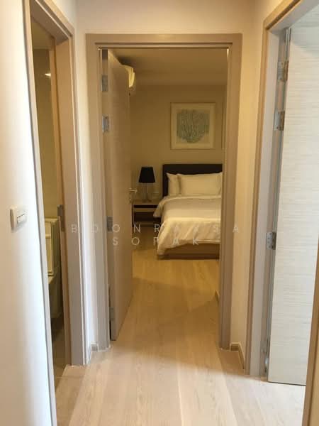 Liv @ 49, Bangkok, 9 Sukhumvit 49 Rd, Khlong Tan Nua, Watthana, Bangkok, 2 Bedrooms, 70 sqm, Condo For Rent, by Boonraksa Sopak, 500373844 - DDproperty.com