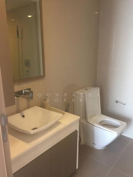 Liv @ 49, Bangkok, 9 Sukhumvit 49 Rd, Khlong Tan Nua, Watthana, Bangkok, 2 Bedrooms, 70 sqm, Condo For Rent, by Boonraksa Sopak, 500373844 - DDproperty.com