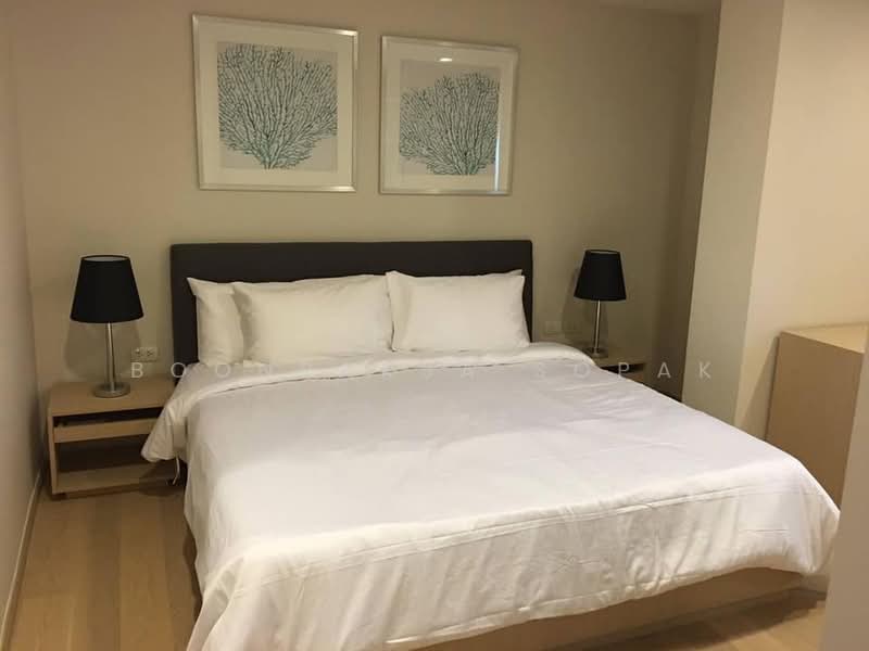 Liv @ 49, Bangkok, 9 Sukhumvit 49 Rd, Khlong Tan Nua, Watthana, Bangkok, 2 Bedrooms, 70 sqm, Condo For Rent, by Boonraksa Sopak, 500373844 - DDproperty.com