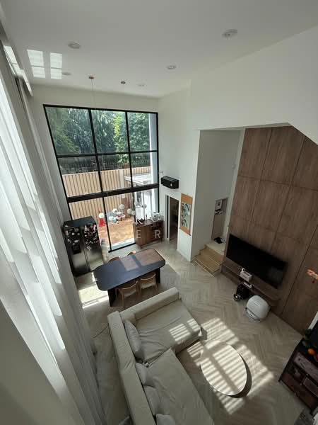 Estara Haven Pattanakan 20, กรุงเทพ, Phatthanakan 20, Phatthanakan Road, สวนหลวง, กรุงเทพ, 290 ตร.ม., ทาวน์เฮ้าส์ ขาย, โดย Ter ., 500373845 - DDproperty.com