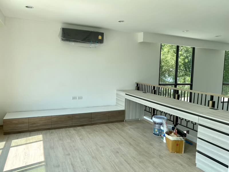 Estara Haven Pattanakan 20, Bangkok, Phatthanakan 20, Phatthanakan Road, Suan Luang, Bangkok, 4 Bedrooms, 290 sqm, Townhouse For Sale, by Ter ., 500373845 - DDproperty.com