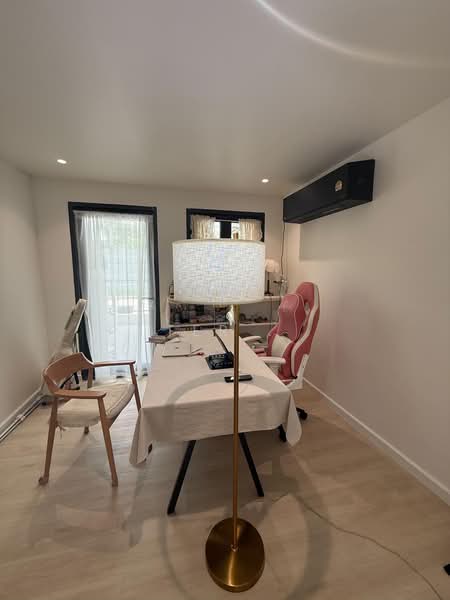 Estara Haven Pattanakan 20, Bangkok, Phatthanakan 20, Phatthanakan Road, Suan Luang, Bangkok, 4 Bedrooms, 290 sqm, Townhouse For Sale, by Ter ., 500373845 - DDproperty.com