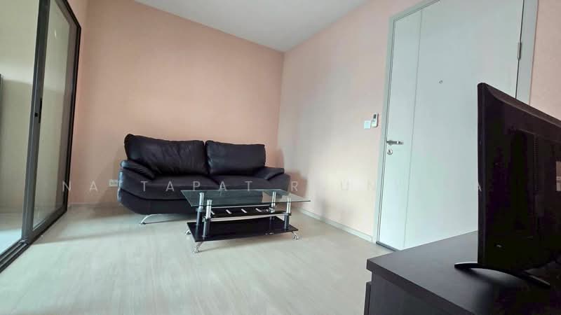Life Sukhumvit 48, Bangkok, Soi Sukhumvit 48, Phra Kanong, Khlong Toei, Bangkok, 1 Bedroom, 33 sqm, Condo For Sale, by Nattapat Reunyota, 500373847 - DDproperty.com