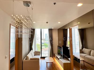 For Rent - Noble BE33, Bangkok