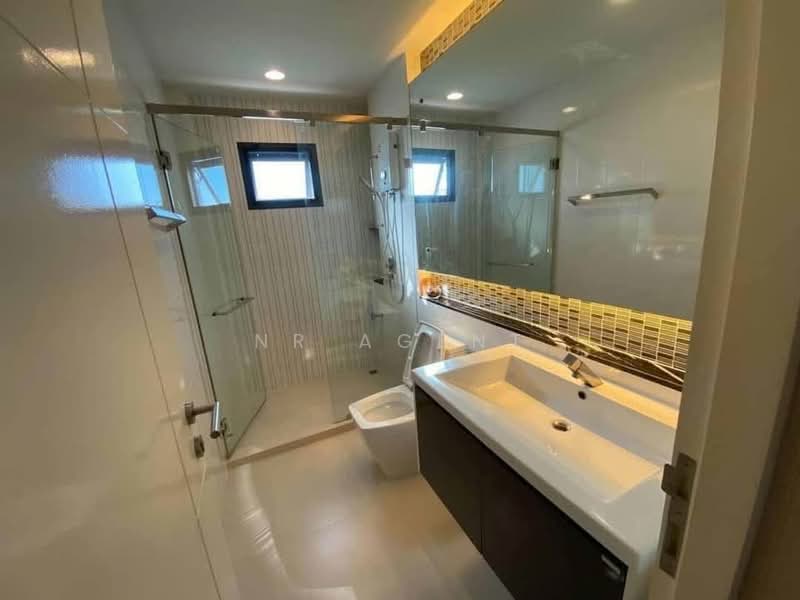 Setthasiri Krungthep Kreetha, Bangkok, Krungthep Kreetha Road, Hua Mak, Bang Kapi, Bangkok, 3 Bedrooms, 287 sqm, Single Detached House For Rent, by NR AGENT, 500373852 - DDproperty.com