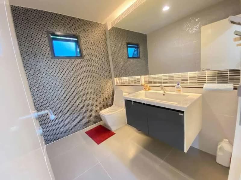 Setthasiri Krungthep Kreetha, Bangkok, Krungthep Kreetha Road, Hua Mak, Bang Kapi, Bangkok, 3 Bedrooms, 287 sqm, Single Detached House For Rent, by NR AGENT, 500373852 - DDproperty.com