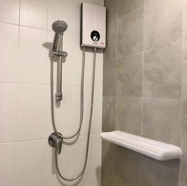 U Delight Residence Riverfront Rama 3, Bangkok, 772 Rama 3 Road, Bang Pong Pang, Yan Nawa, Bangkok, 2 Bedrooms, 55 sqm, Condo For Sale, by Pemika Aukkaraleekul, 500373857 - DDproperty.com