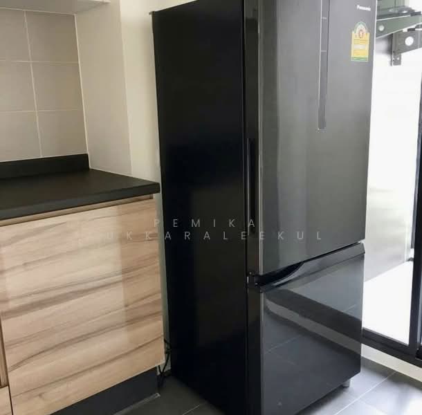 U Delight Residence Riverfront Rama 3, Bangkok, 772 Rama 3 Road, Bang Pong Pang, Yan Nawa, Bangkok, 2 Bedrooms, 55 sqm, Condo For Sale, by Pemika Aukkaraleekul, 500373857 - DDproperty.com