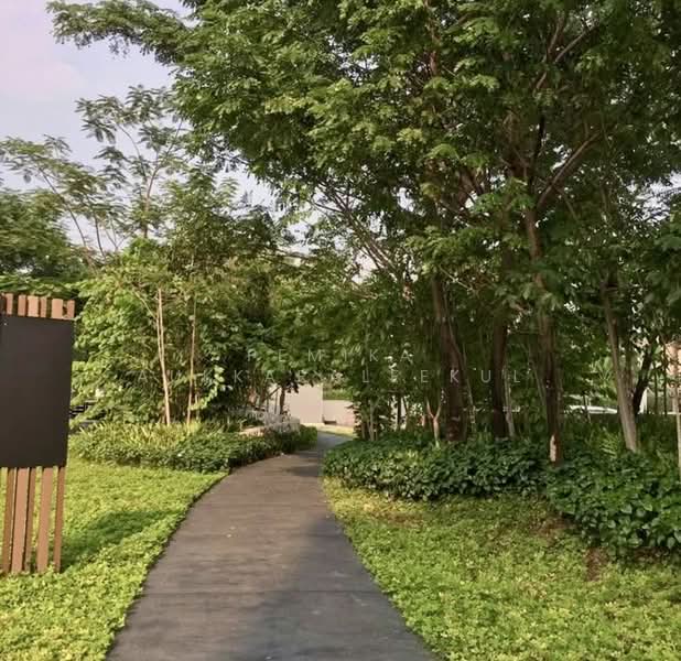 U Delight Residence Riverfront Rama 3, Bangkok, 772 Rama 3 Road, Bang Pong Pang, Yan Nawa, Bangkok, 2 Bedrooms, 55 sqm, Condo For Sale, by Pemika Aukkaraleekul, 500373857 - DDproperty.com