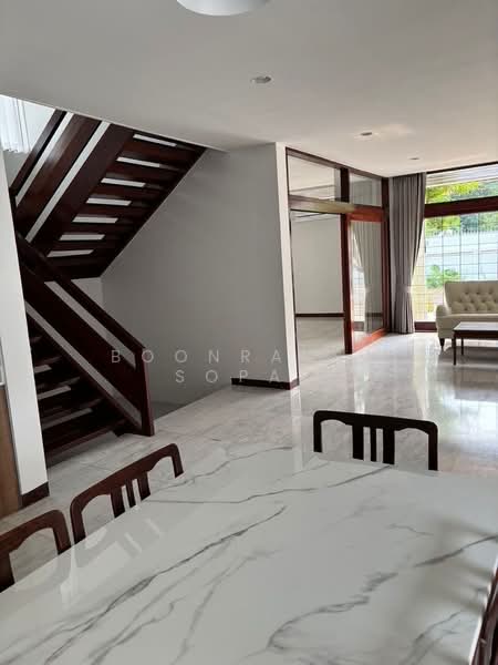 บ้าน 3-ห้องนอน, กรุงเทพ, คลองตันเหนือ, วัฒนา, กรุงเทพ, 340 ตร.ม., บ้านเดี่ยว ให้เช่า, โดย Boonraksa Sopak, 500373858 - DDproperty.com