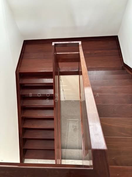 บ้าน 3-ห้องนอน, กรุงเทพ, คลองตันเหนือ, วัฒนา, กรุงเทพ, 340 ตร.ม., บ้านเดี่ยว ให้เช่า, โดย Boonraksa Sopak, 500373858 - DDproperty.com