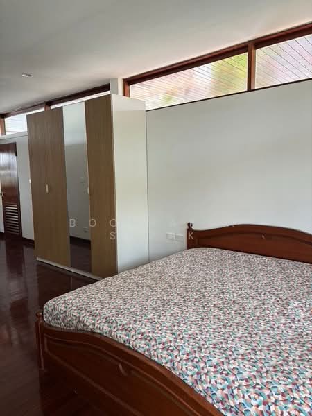 3-BR House, Bangkok, Khlong Tan Nua, Watthana, Bangkok, 3 Bedrooms, 340 sqm, Single Detached House For Rent, by Boonraksa Sopak, 500373858 - DDproperty.com
