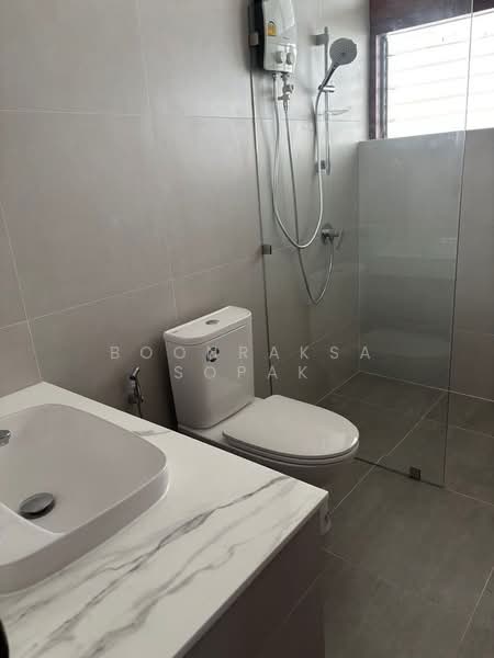 บ้าน 3-ห้องนอน, กรุงเทพ, คลองตันเหนือ, วัฒนา, กรุงเทพ, 340 ตร.ม., บ้านเดี่ยว ให้เช่า, โดย Boonraksa Sopak, 500373858 - DDproperty.com