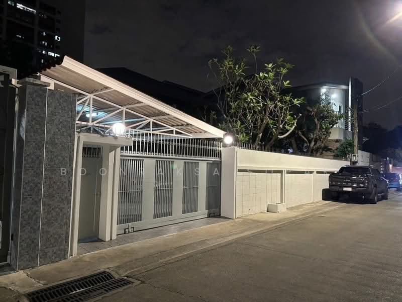 บ้าน 3-ห้องนอน, กรุงเทพ, คลองตันเหนือ, วัฒนา, กรุงเทพ, 340 ตร.ม., บ้านเดี่ยว ให้เช่า, โดย Boonraksa Sopak, 500373858 - DDproperty.com