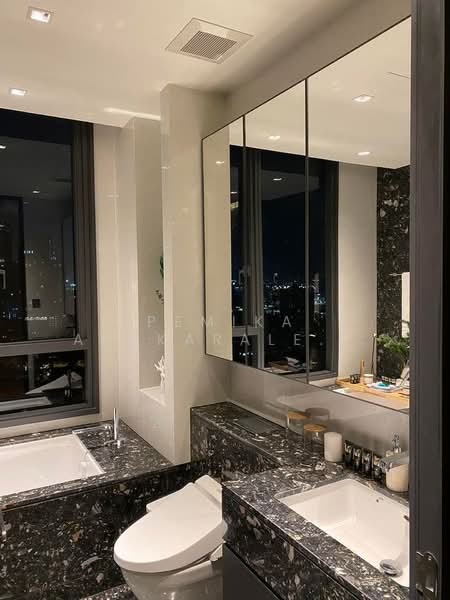 BEATNIQ Sukhumvit 32, Bangkok, Soi Sukhumvit 32, Sukhumvit Road, Khong Tan, Khlong Toei, Bangkok, 2 Bedrooms, 83 sqm, Condo For Sale, by Pemika Aukkaraleekul, 500373860 - DDproperty.com