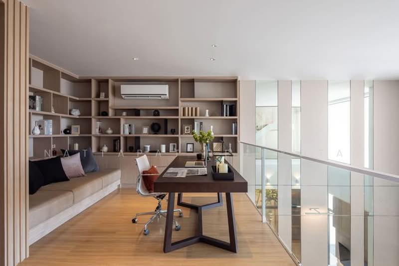 undefined, Bangkok, Lat Phrao, Bangkok, 3 Bedrooms, 350 sqm, Townhouse For Sale, by Nattapat Reunyota, 500373861 - DDproperty.com